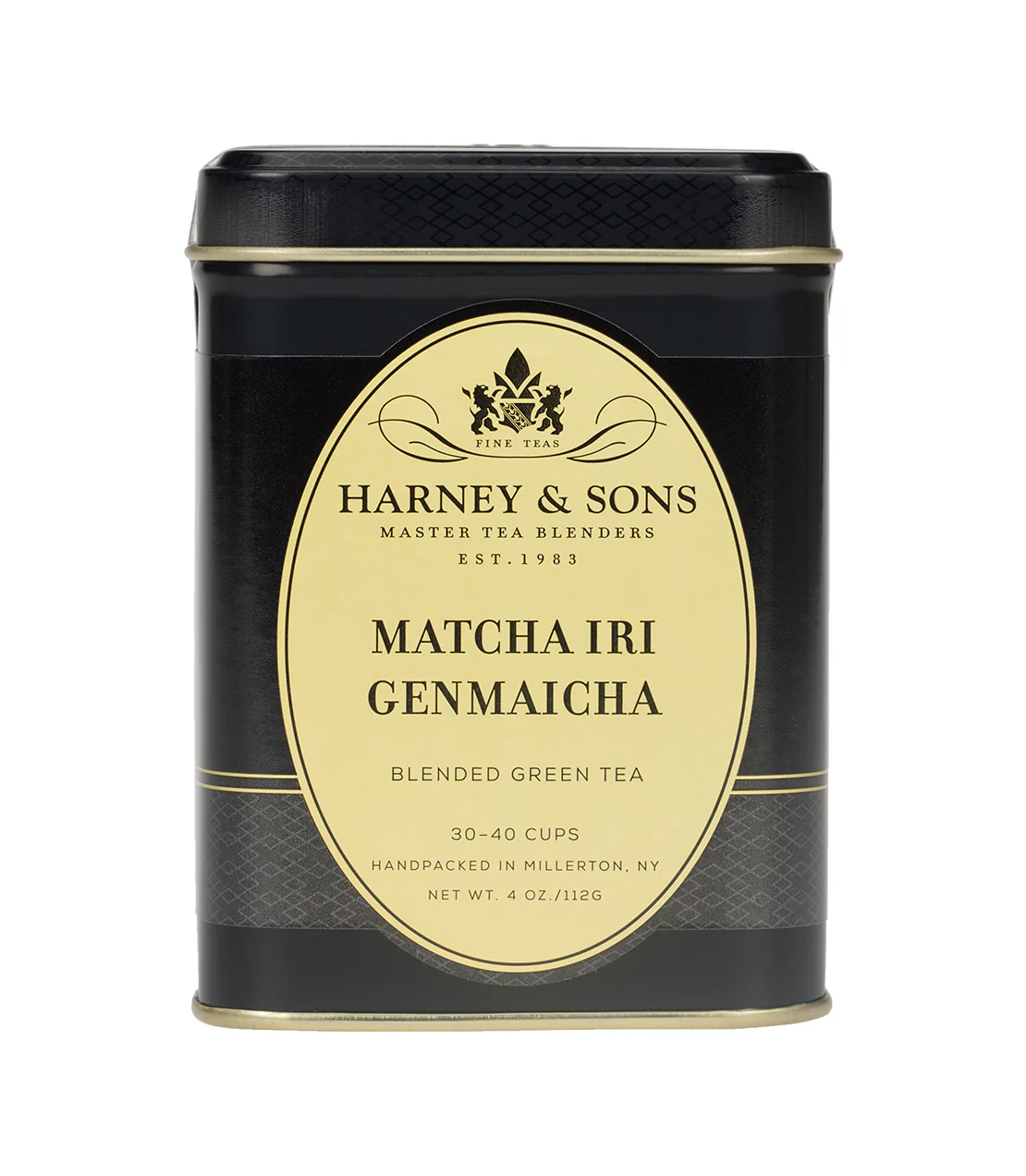 Matcha iri Genmaicha - Image 4
