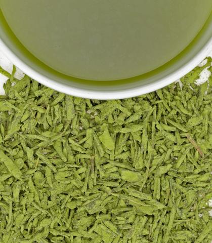 Matcha Peach, HT Tin of 20 Sachets - Image 3