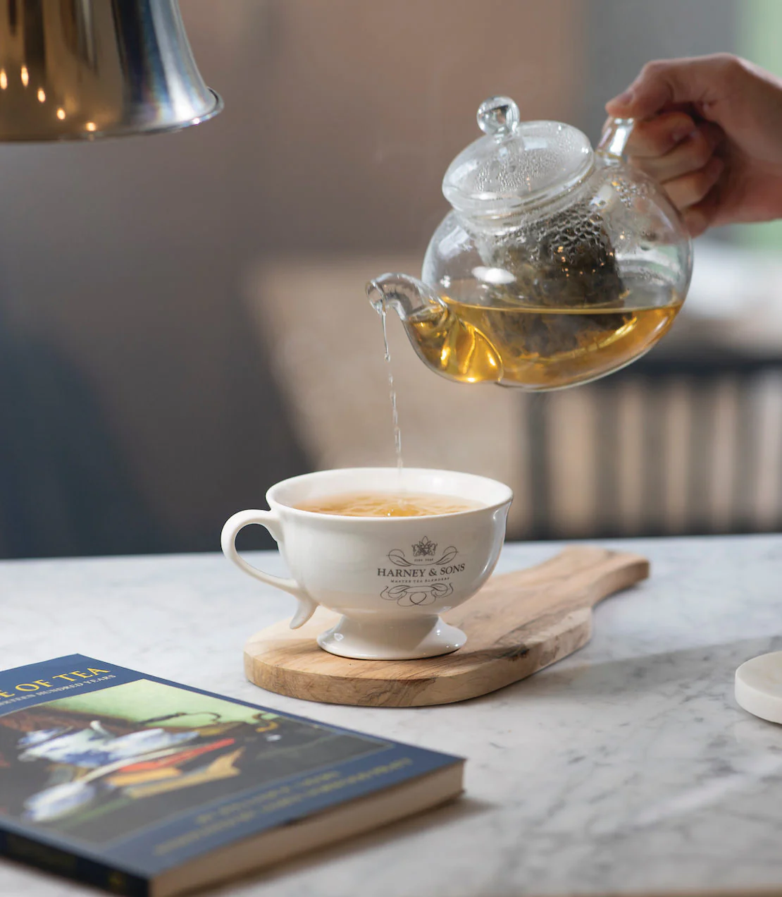 Milky Oolong - Image 2