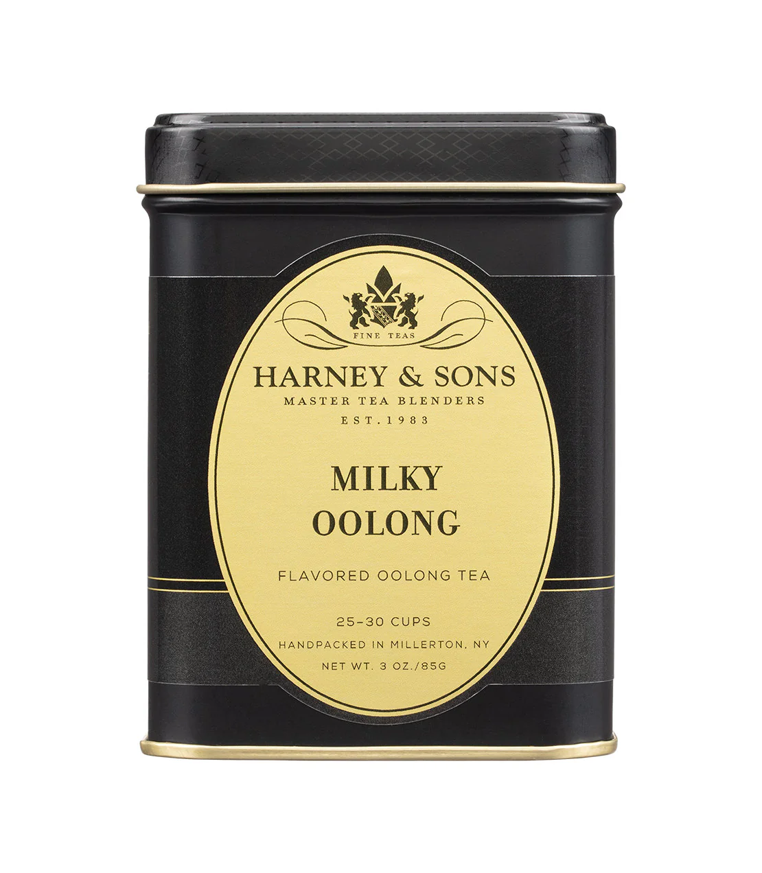 Milky Oolong - Image 4