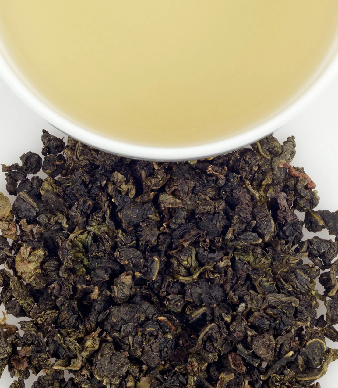 Milky Oolong, Tin of 20 Sachets - Image 2