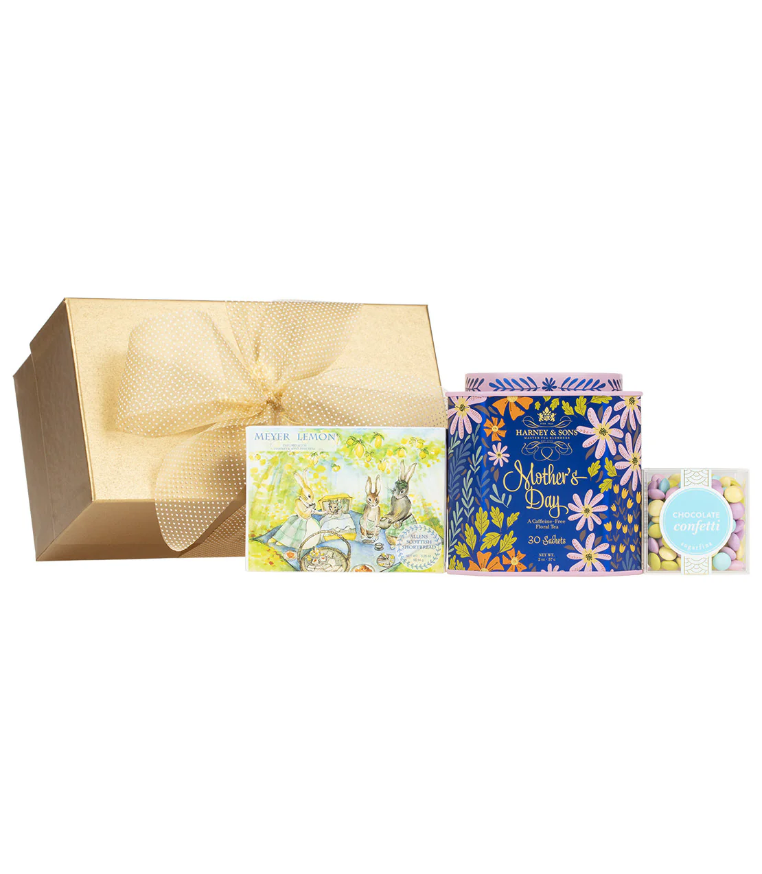 Mother's Day, Tin of 30 Sachets - Image 4