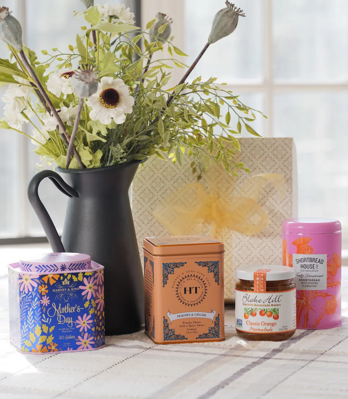 Mother’s Day Teatime Gift