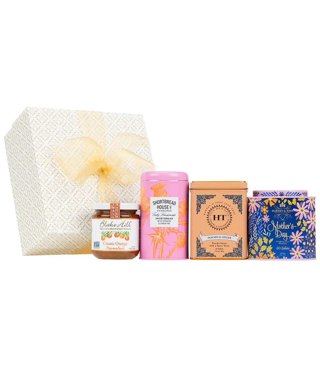 Mother's Day, Tin of 30 Sachets - Image 5