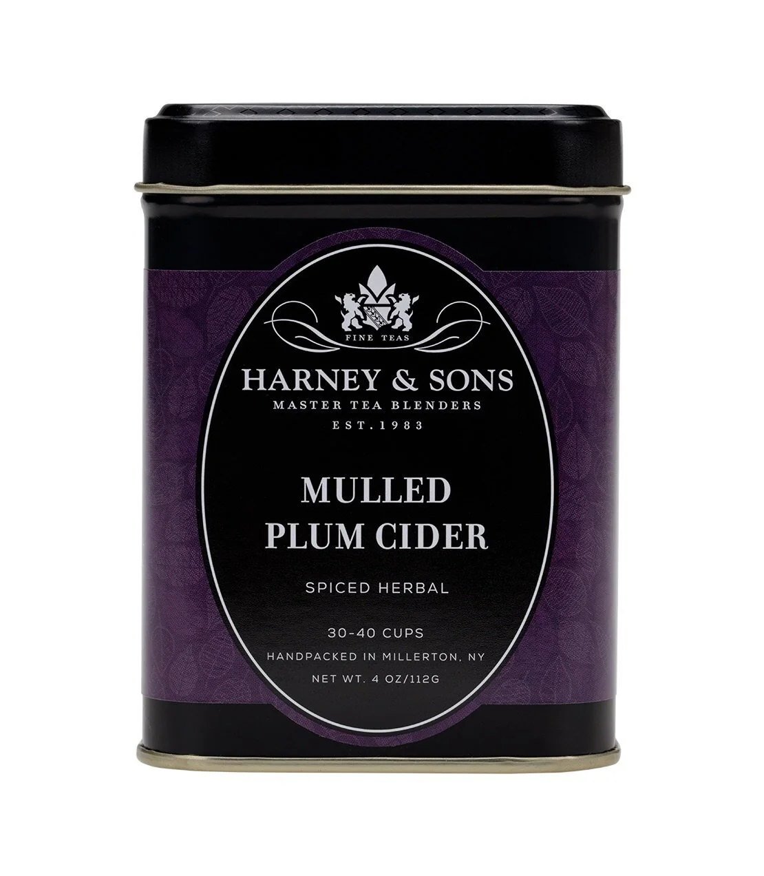 Mulled Plum Cider - Image 3
