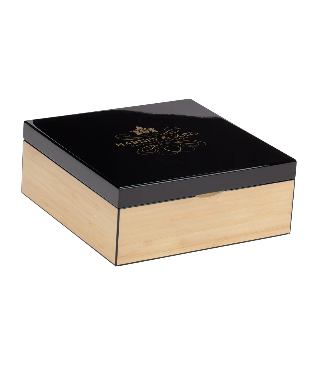 Heirloom Tea Chest Featuring Nine Teas – Teabags - Image 3
