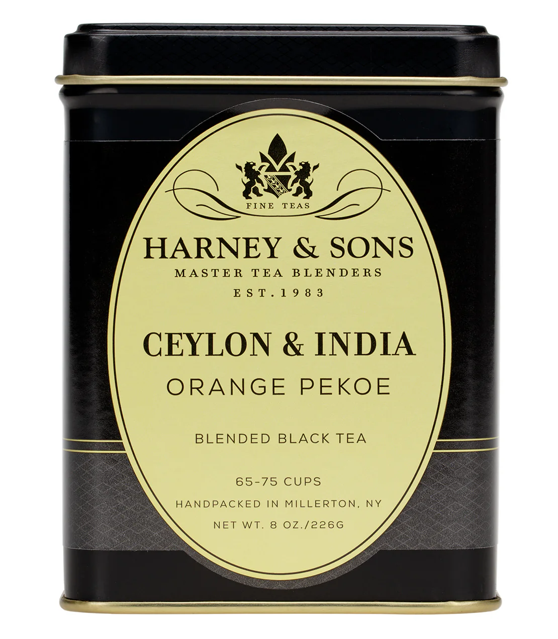 Orange Pekoe (Ceylon & India) - Image 6