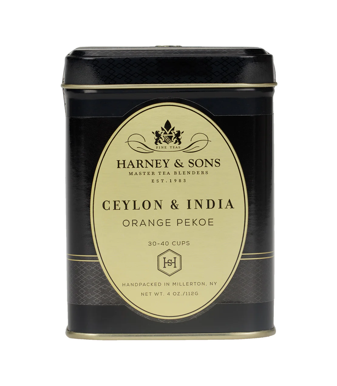 Orange Pekoe (Ceylon & India) - Image 7