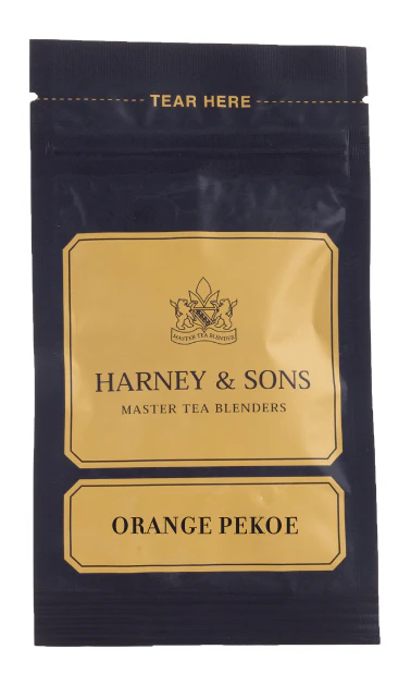 Orange Pekoe (Ceylon & India) - Image 8