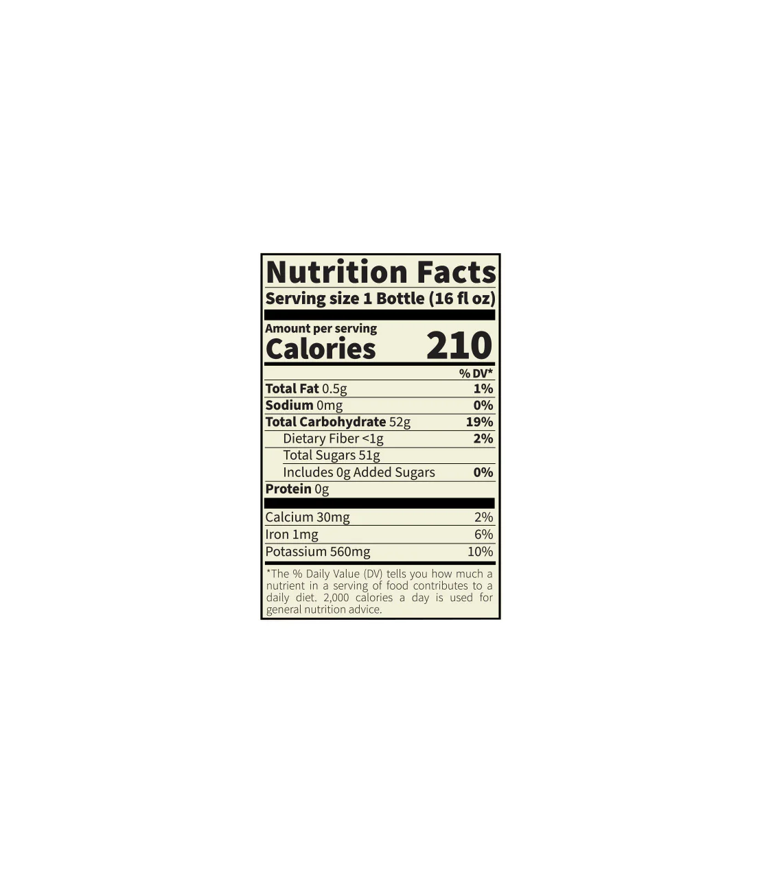 Organic Apple 100% Juice - Image 2