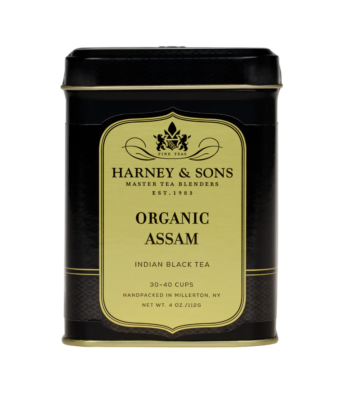 Organic Assam - Image 5