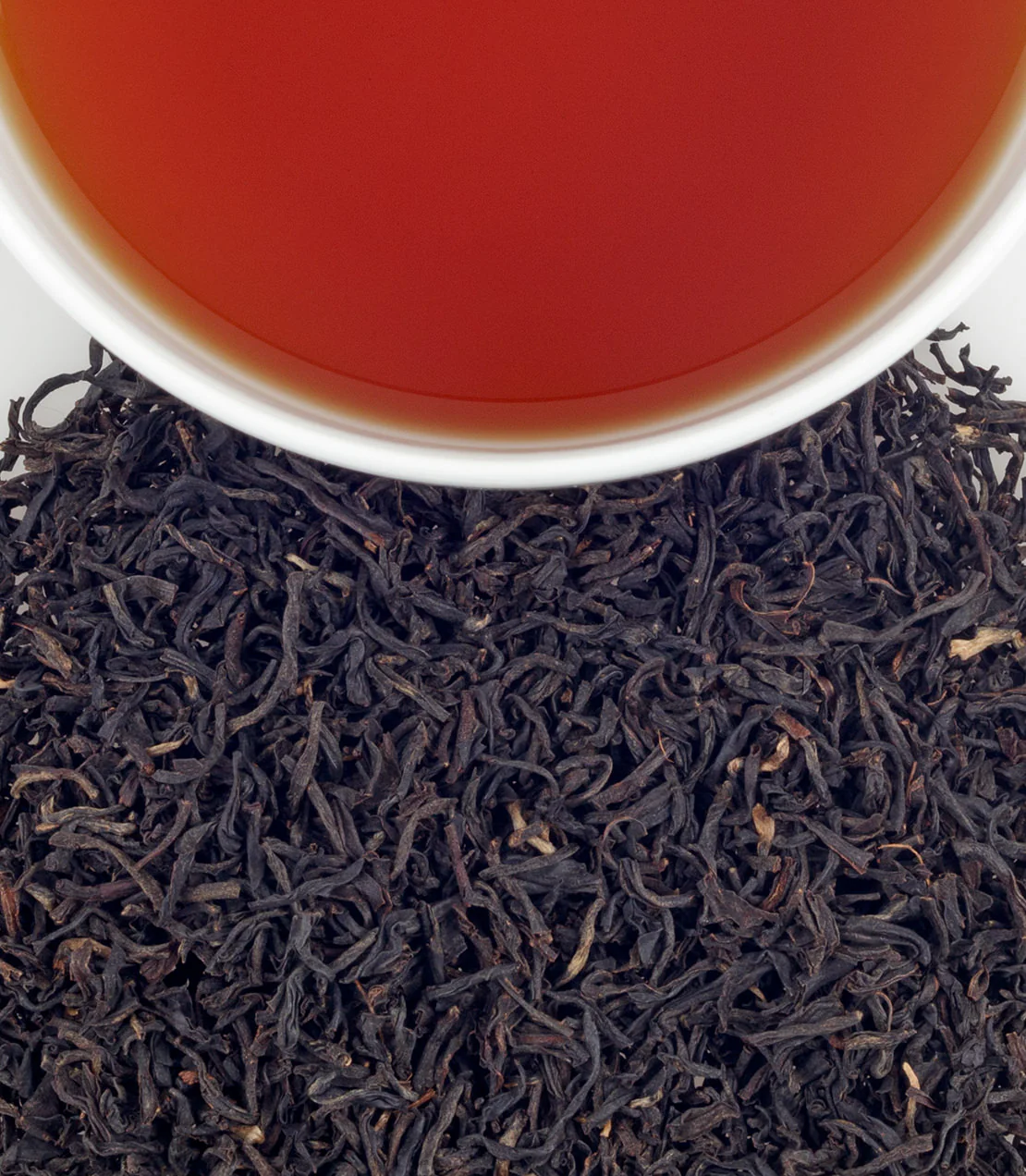 Organic Assam, Bag of 50 Sachets - Image 2