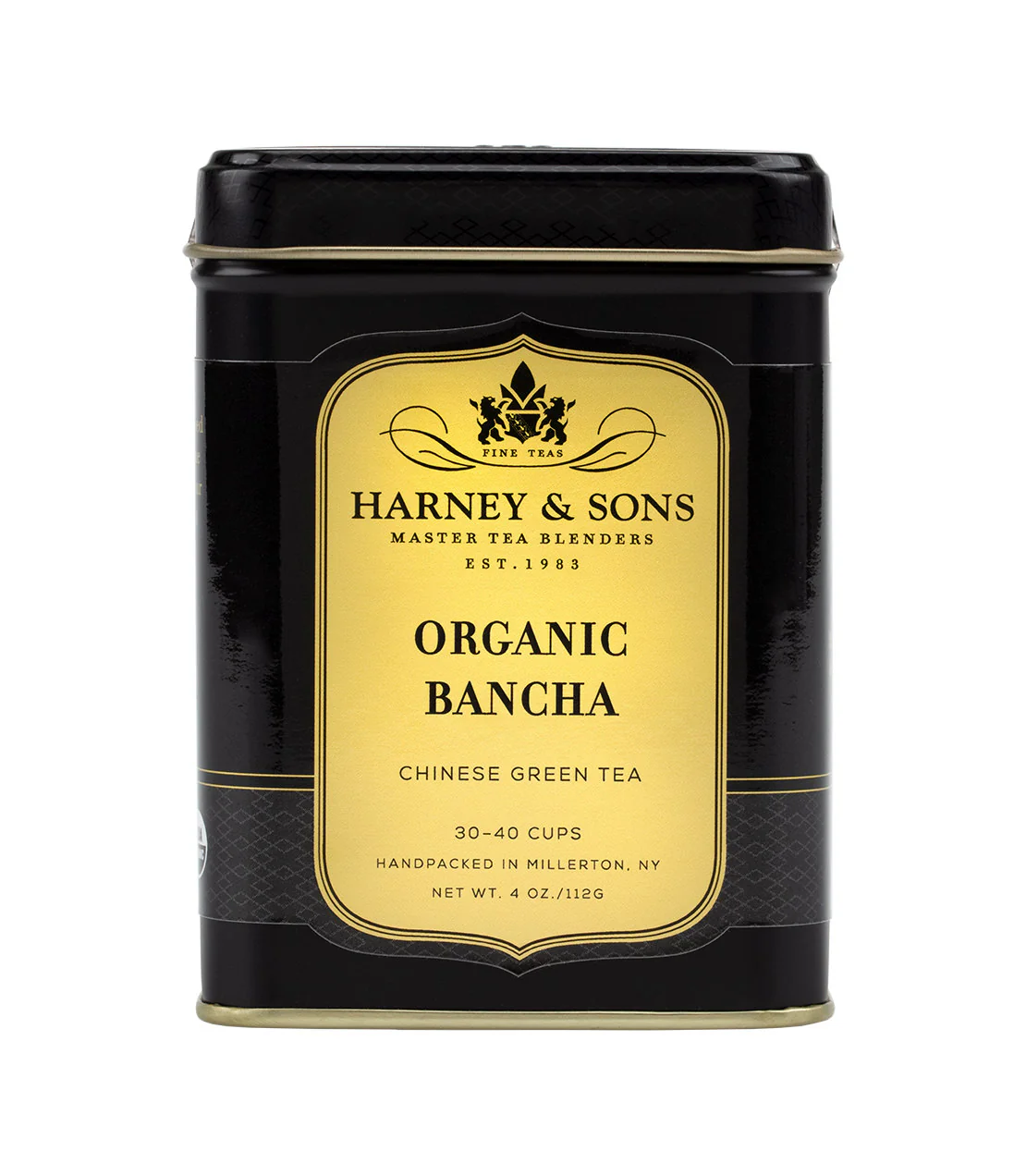 Organic Bancha - Image 3