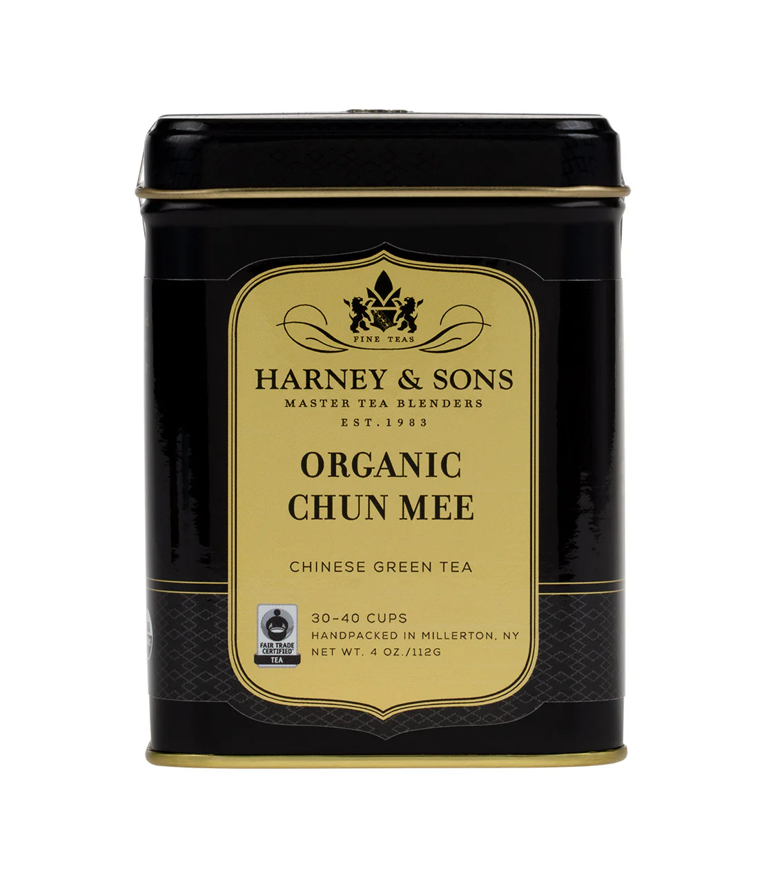 Organic Chun Mee - Image 3