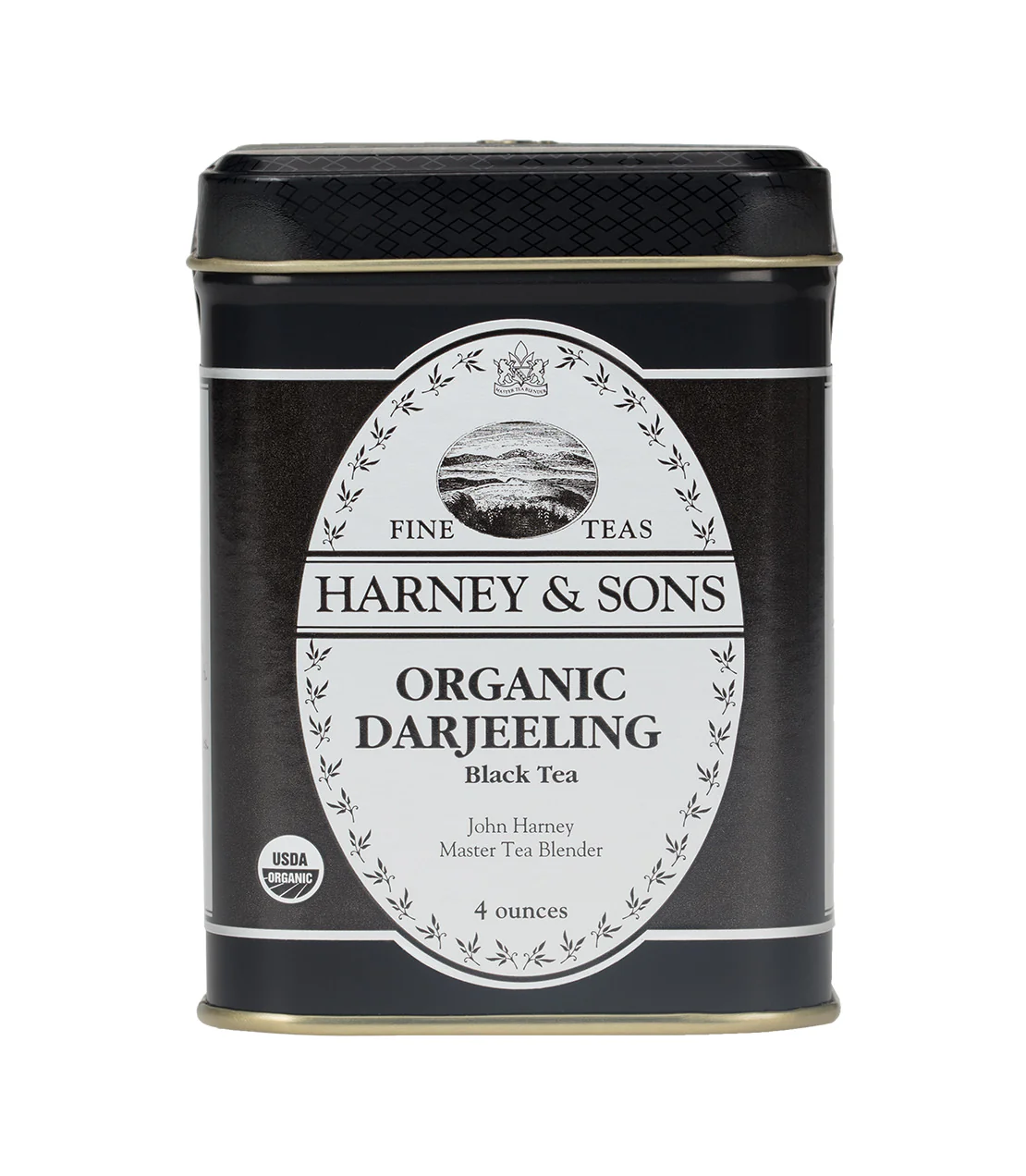 Organic Darjeeling - Image 3