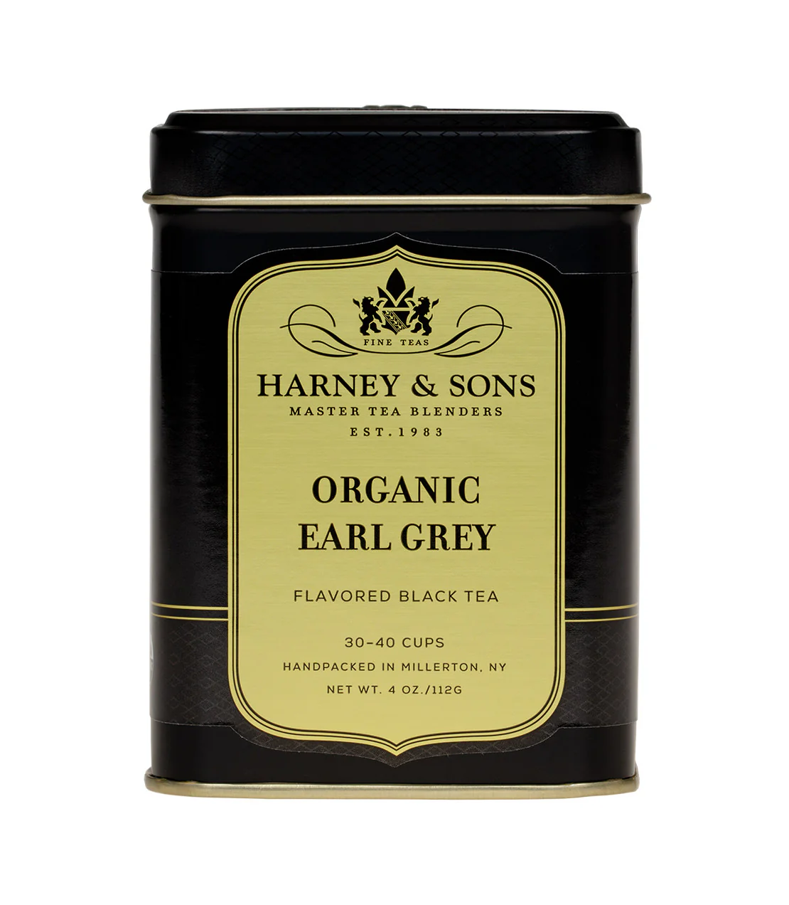 Organic Earl Grey - Image 3