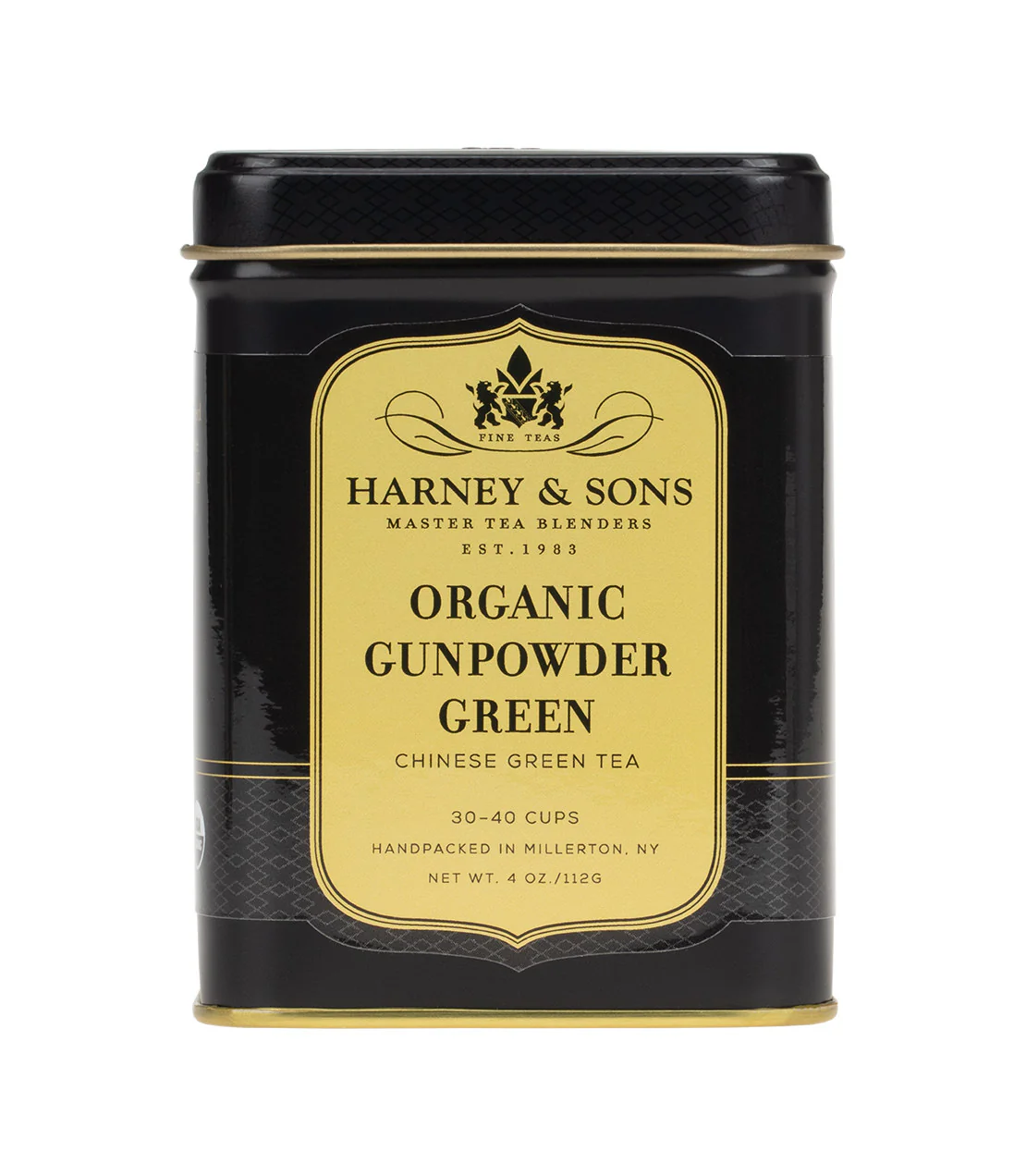Organic Gunpowder - Image 4