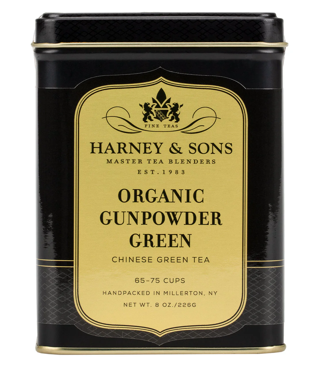 Organic Gunpowder - Image 5