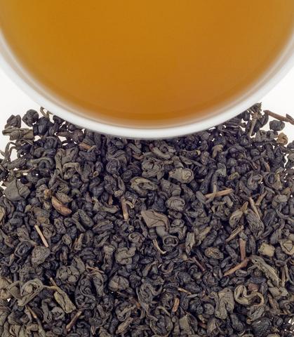 Organic Gunpowder, Bag of 50 Sachets - Image 2