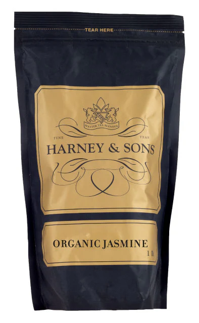 Organic Jasmine - Image 2