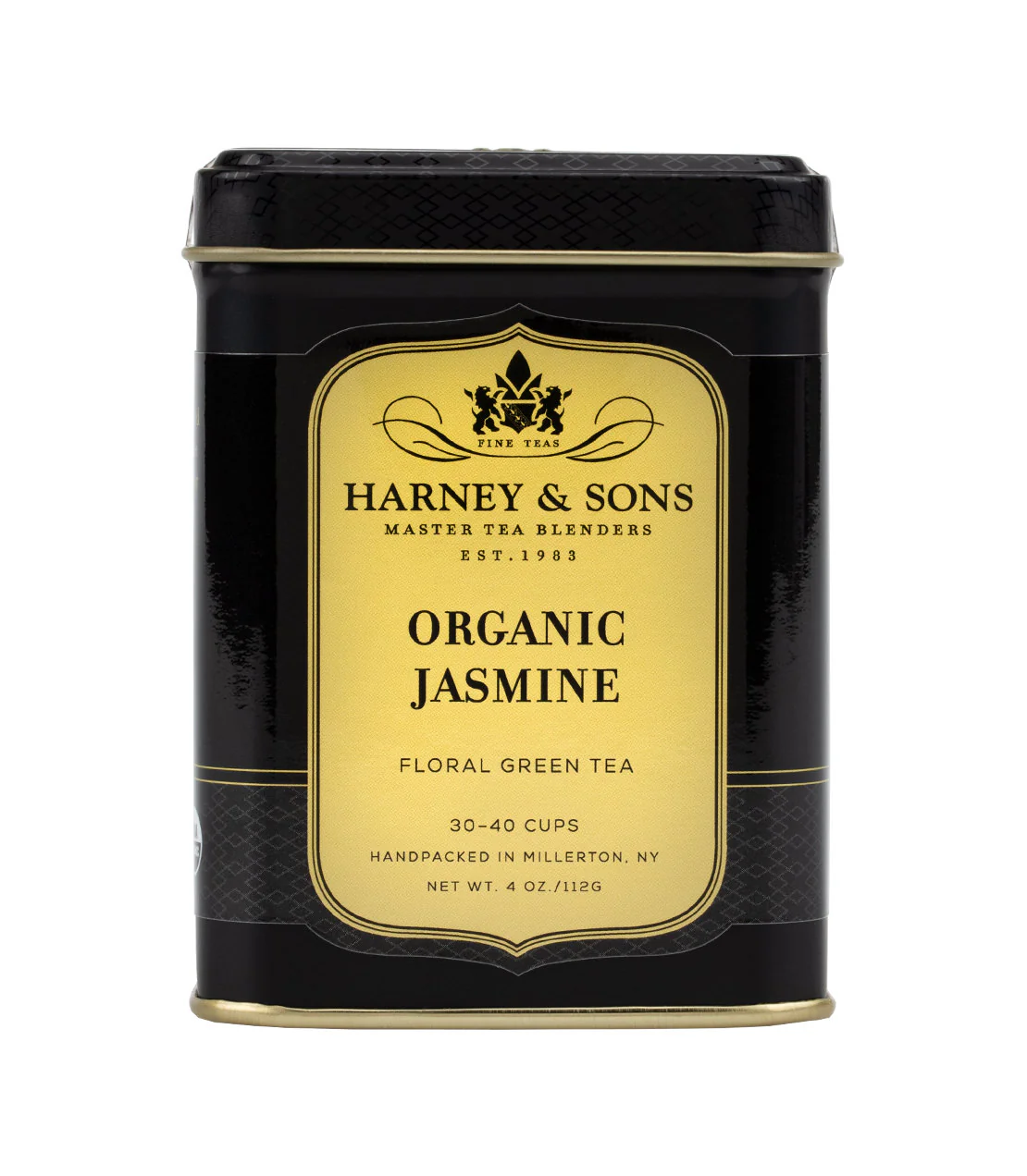 Organic Jasmine - Image 3