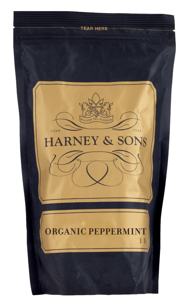 Organic Peppermint - Image 5