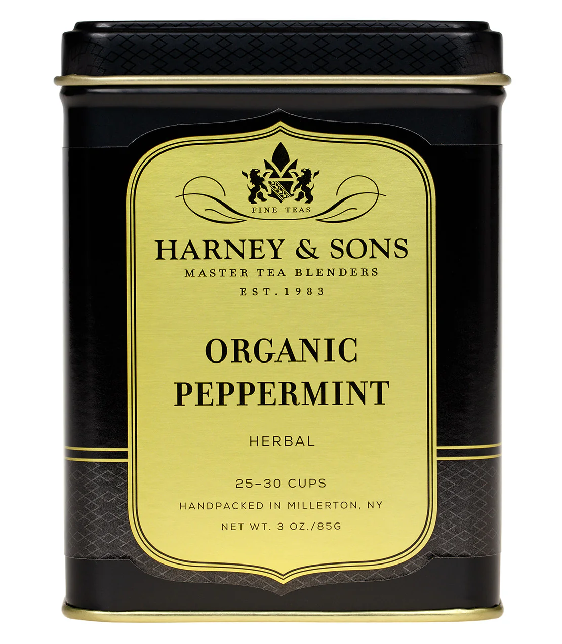 Organic Peppermint - Image 6