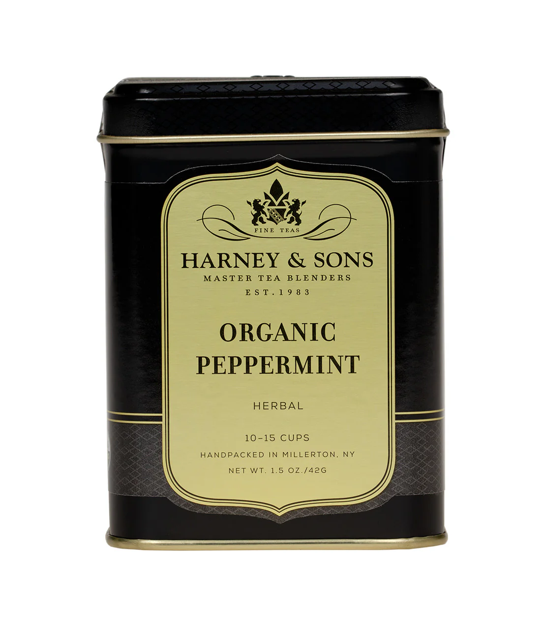 Organic Peppermint - Image 7