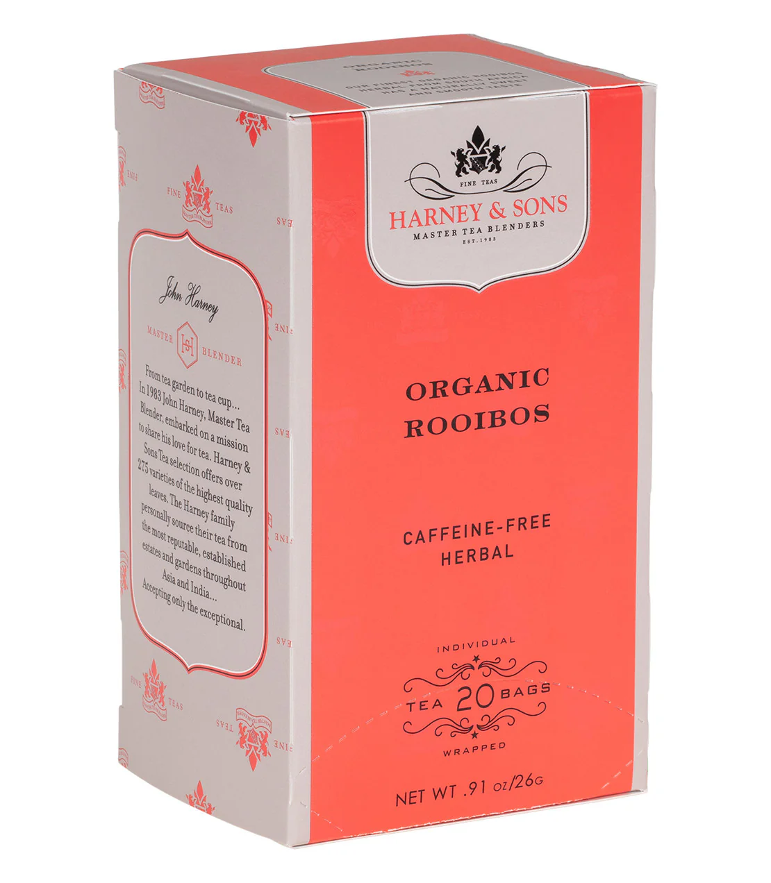 Organic Rooibos - Image 3