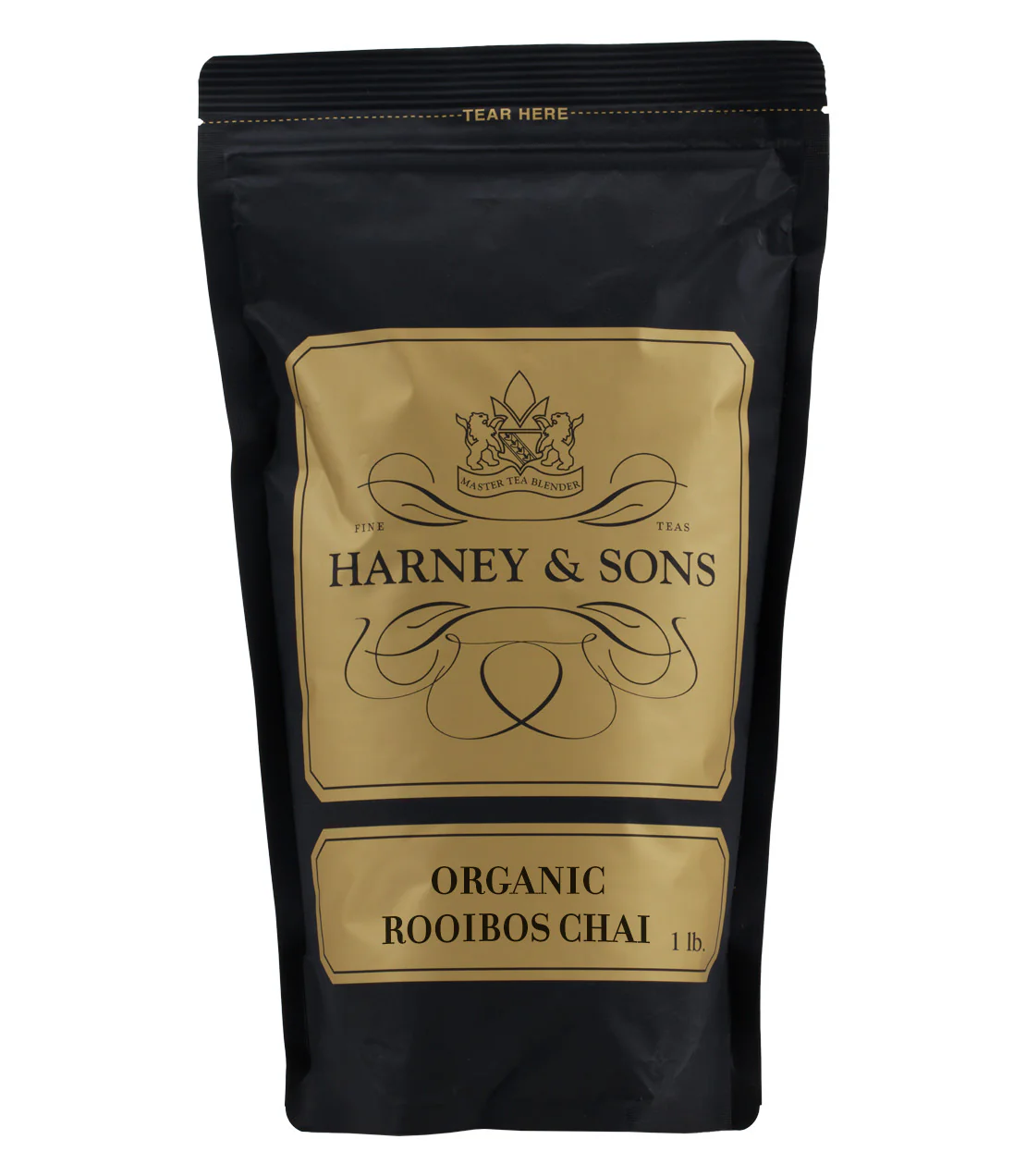 Organic Rooibos Chai - Image 3