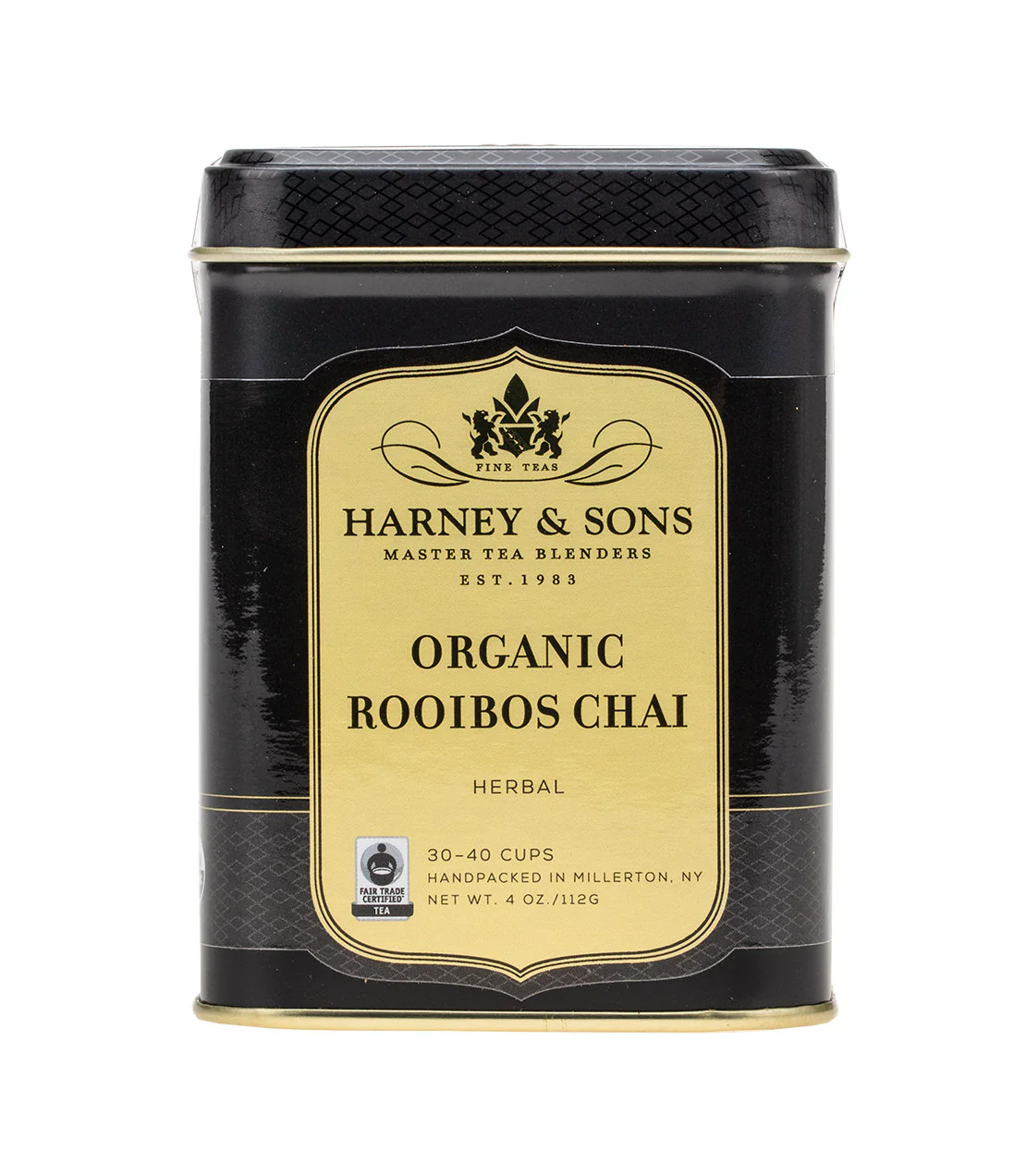 Organic Rooibos Chai - Image 4