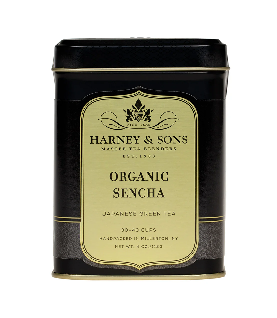 Organic Sencha - Image 3