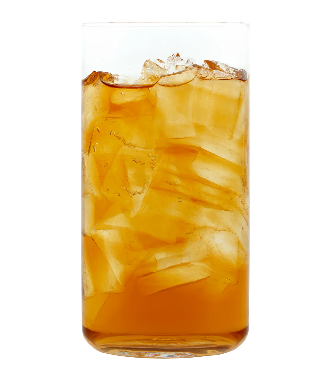 Paris Fresh Brew Iced Tea, Box of 50 Pouches