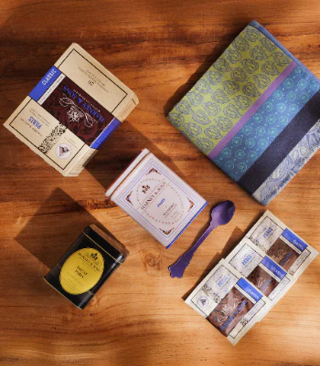 Paris Tea Gift - Image 2