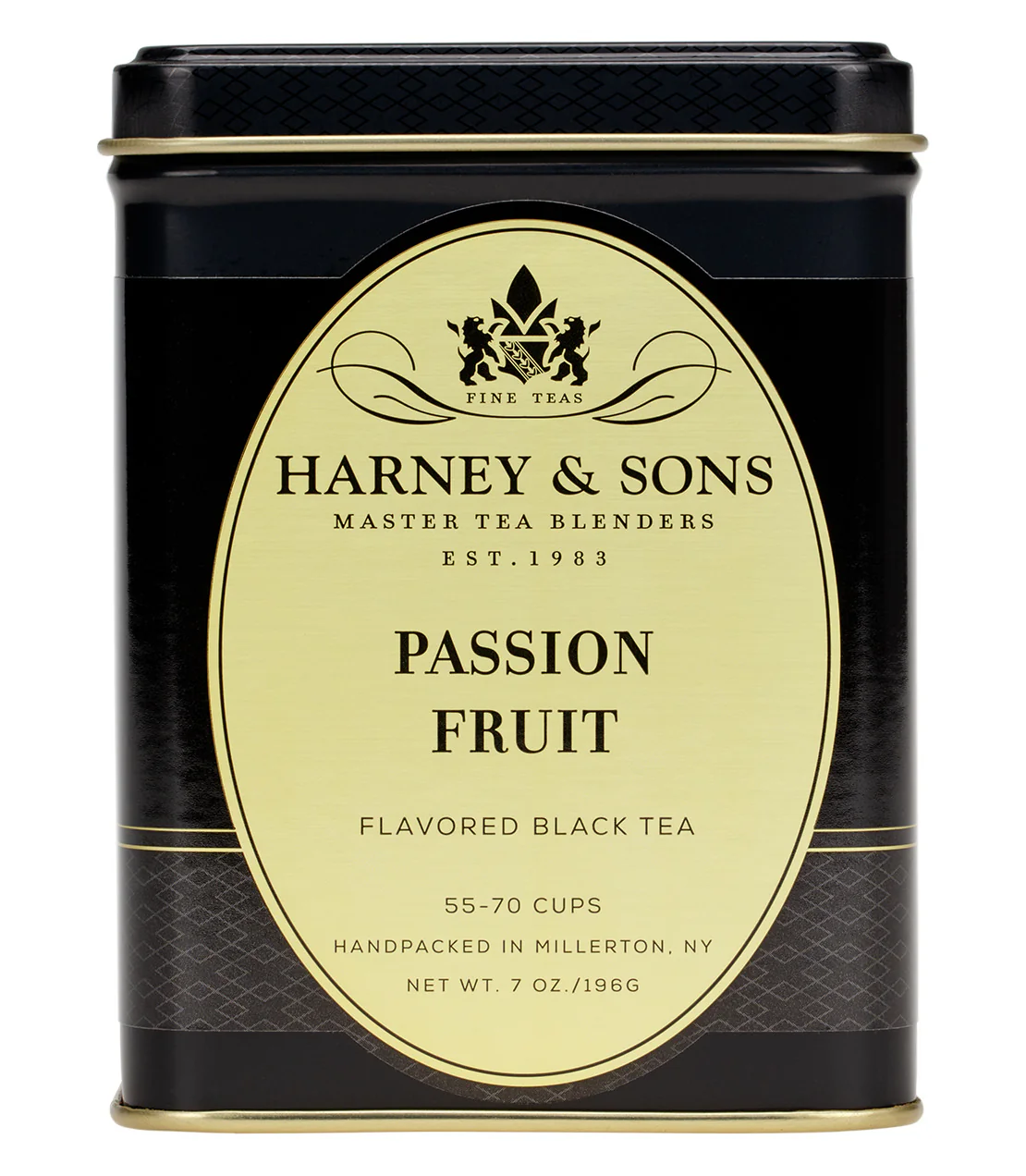 Passion Fruit - Image 4