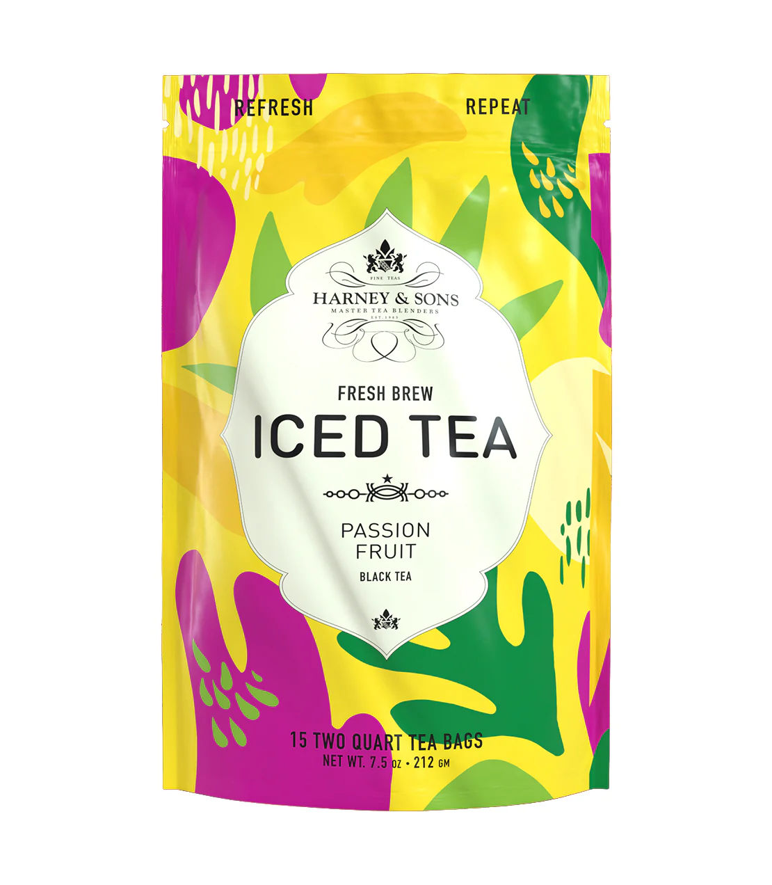Passion Fruit - Image 6