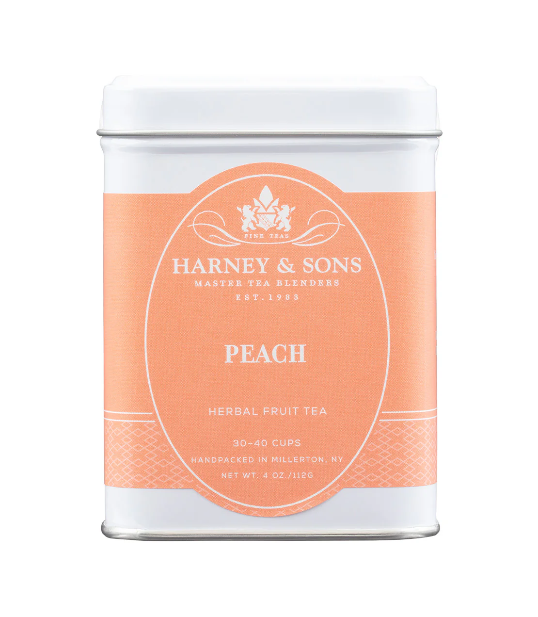 Peach Fruit Tea - Image 3