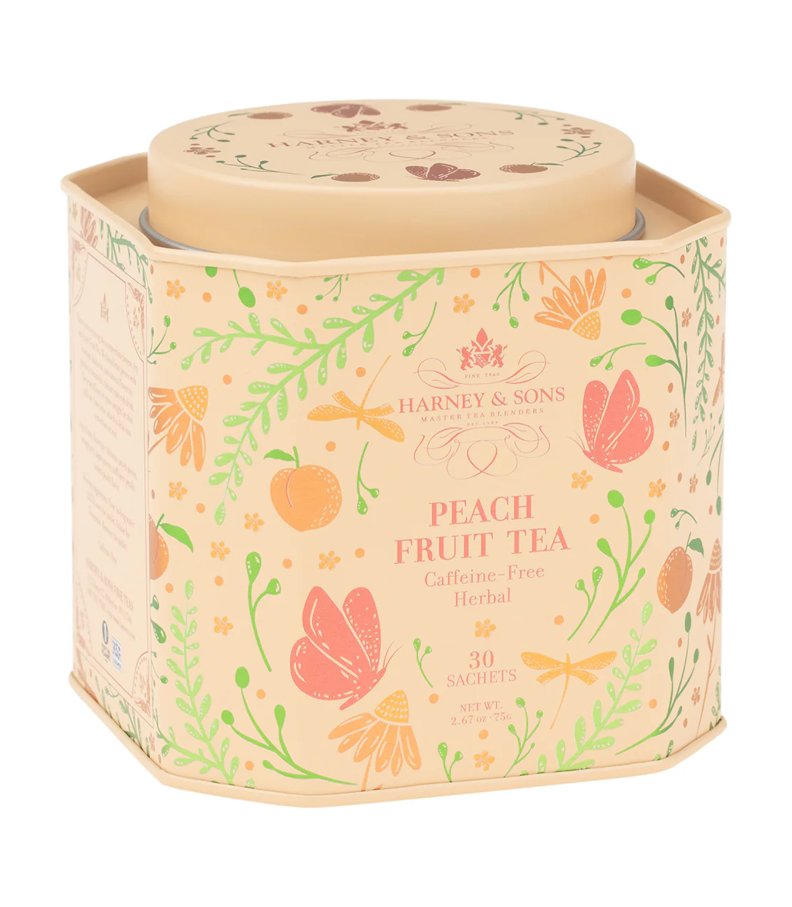 Peach Fruit Tea - Image 5
