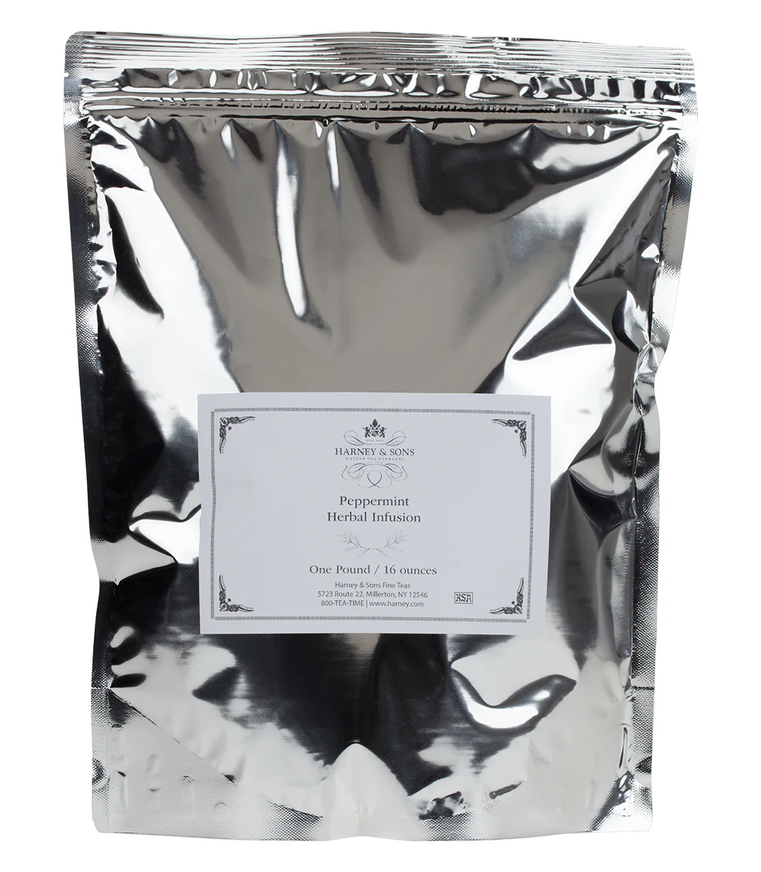 Peppermint Herbal - Image 5