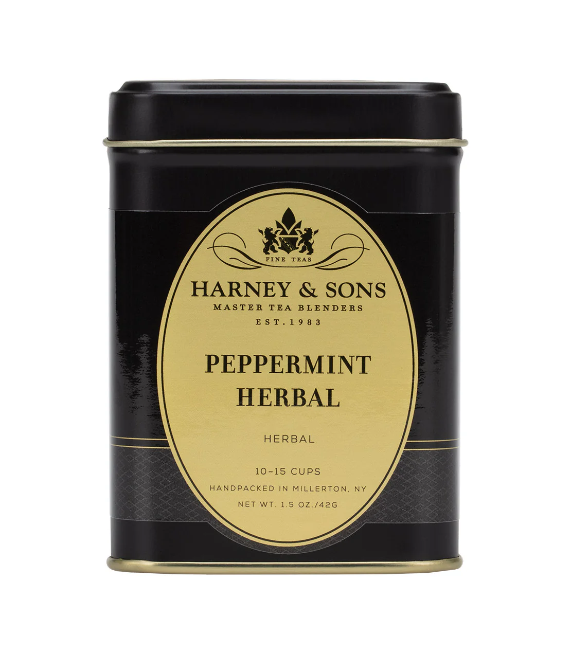 Peppermint Herbal - Image 7