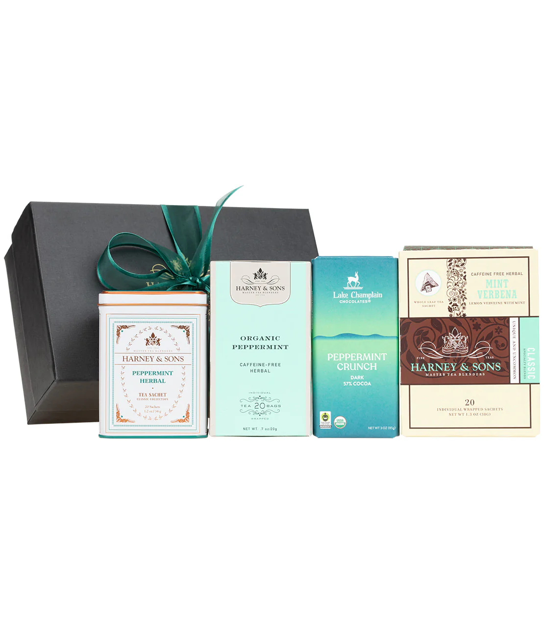 Peppermint Herbal - Image 8
