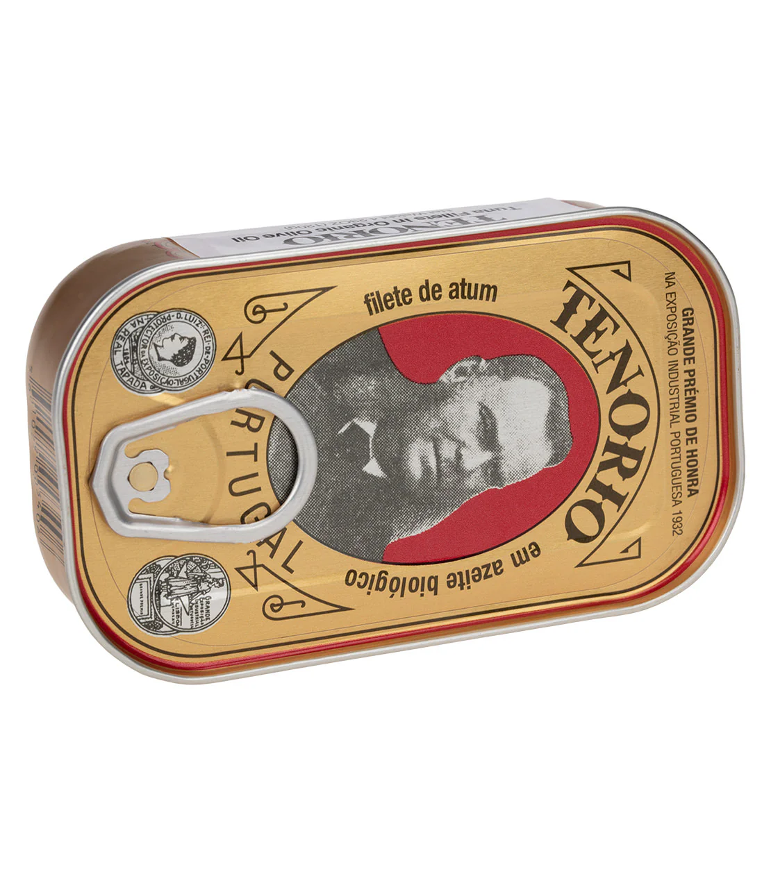 Portugalia Market Canned Fish (Assorted Flavors) - Image 3