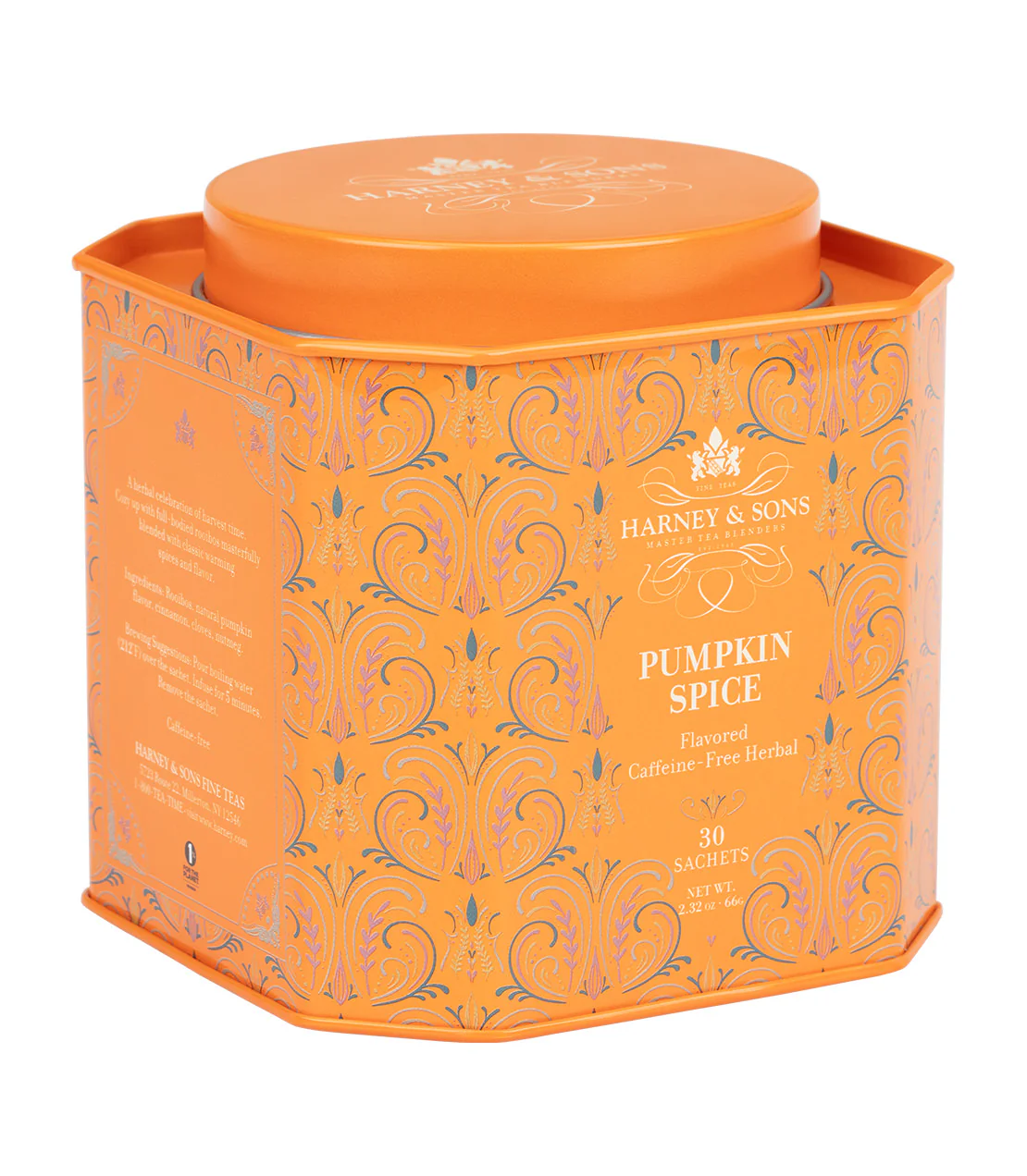 Pumpkin Spice - Image 4