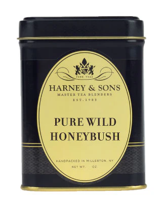 Pure Wild Honeybush - Image 3