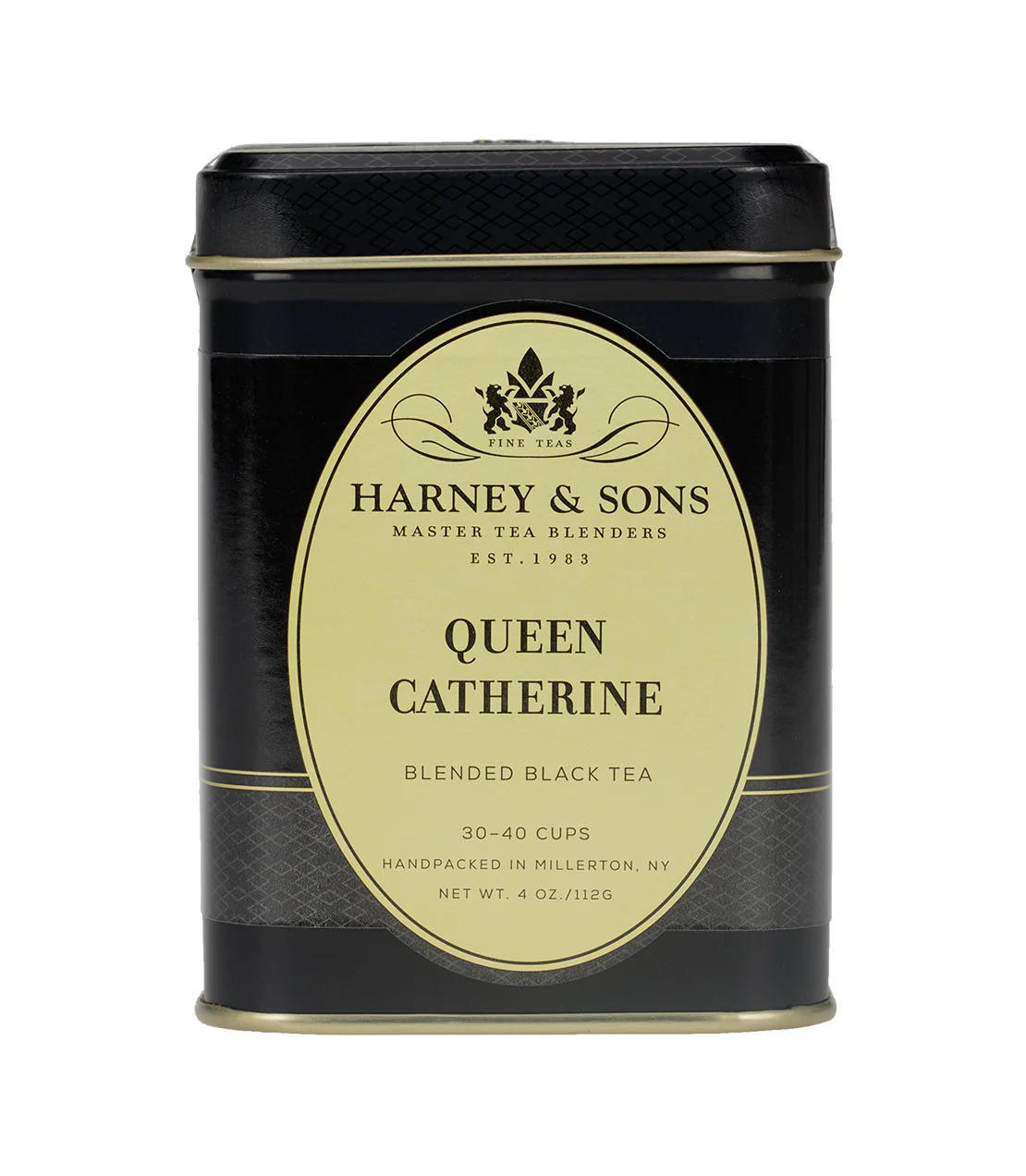 Queen Catherine - Image 4