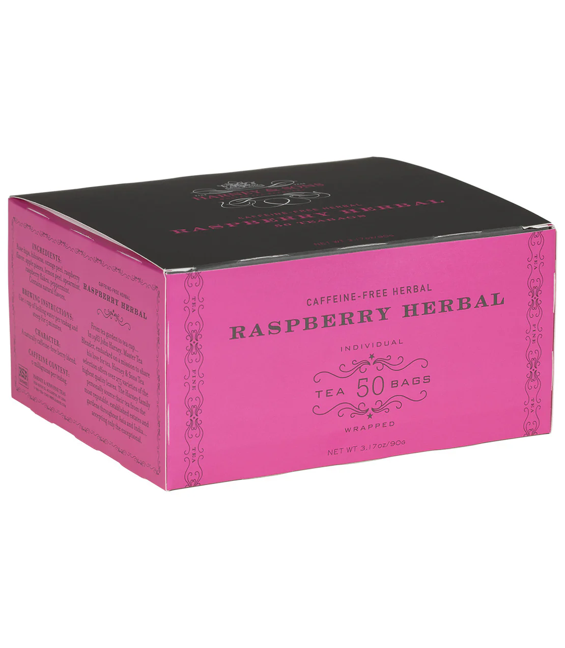 Raspberry Herbal - Image 5