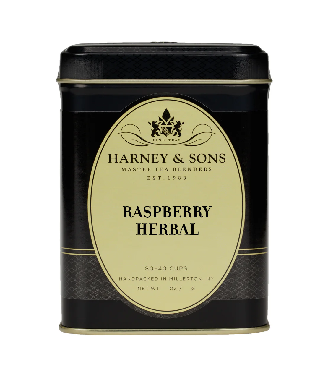 Raspberry Herbal - Image 8