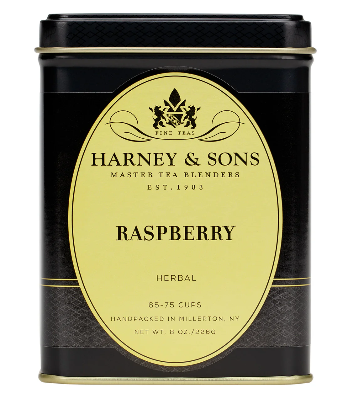 Raspberry Herbal - Image 9