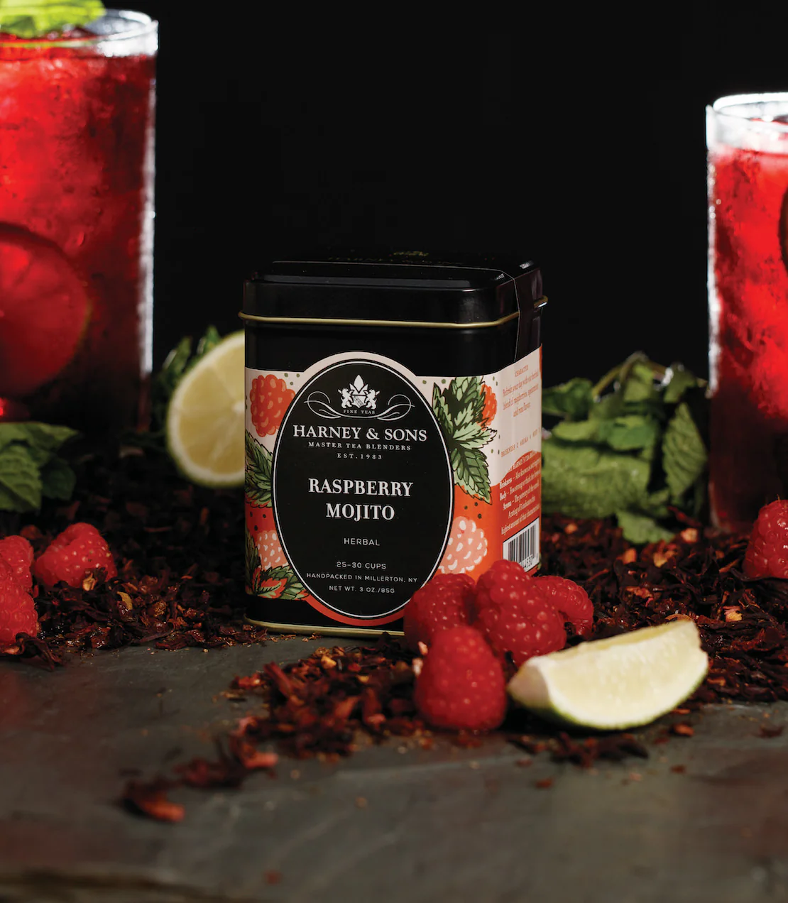 Raspberry Mojito - Image 2