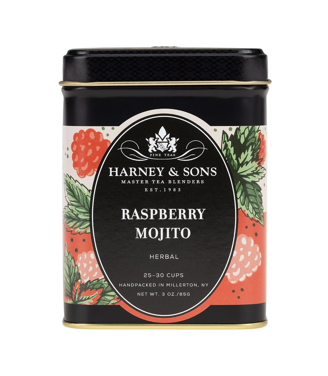 Raspberry Mojito - Image 3
